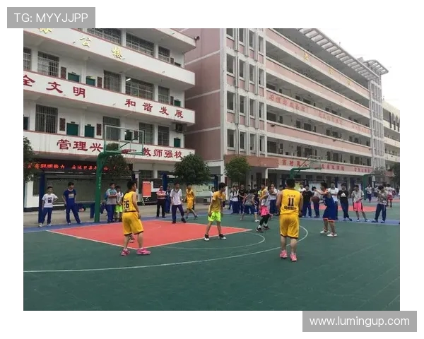 广州篮球队心理素质分析与表现评估的全面研究与探讨