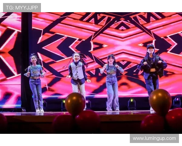 广州街舞队荣登全国街舞意识排行榜第三名引发热议