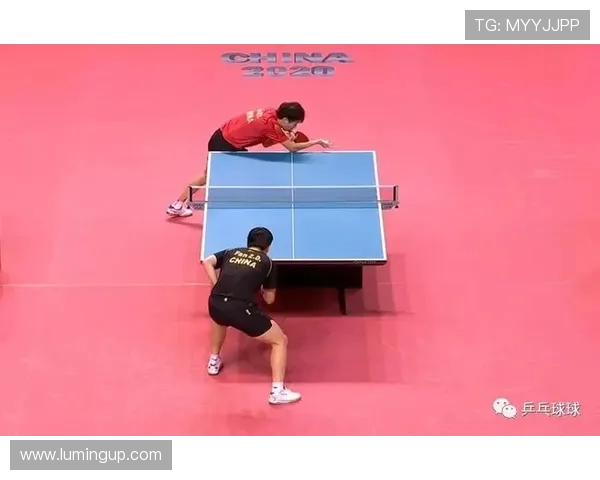 成都乒乓球队战术解析：掌握控制体系提升竞技水平的关键策略