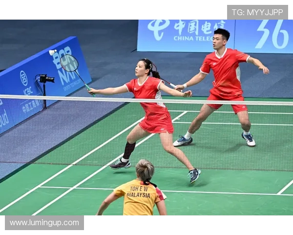 成都羽毛球队在亚运会上的速度表现引发热议展现实力与潜力