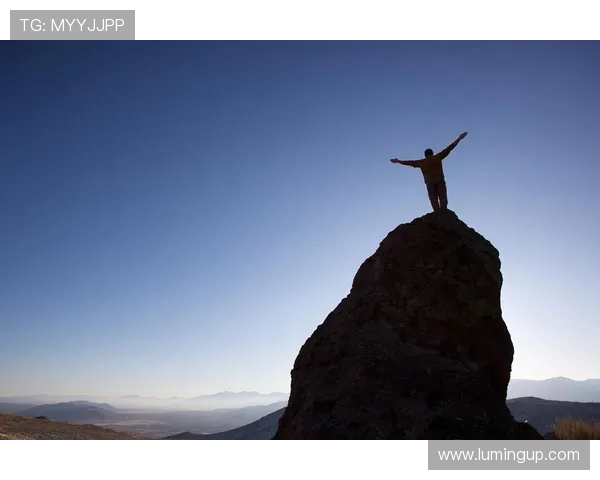 攀岩人生的深度对话:吴军如何在高峰与低谷中找到自我 攀岩人生的深度对话:吴军如何在高峰与低谷中找到自我