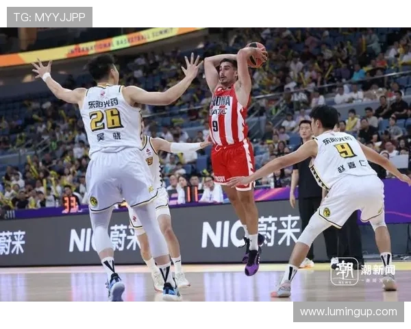 杭州篮球队荣登篮球意识排行榜第九名展现团队实力与潜力