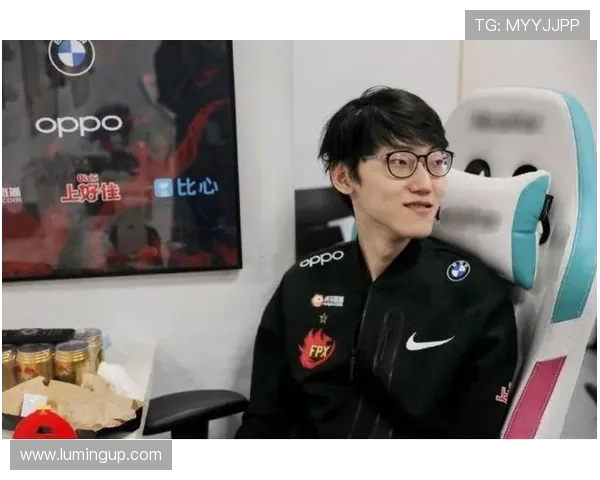 王静畅谈DOTA2发展历程与个人成长的心路历程