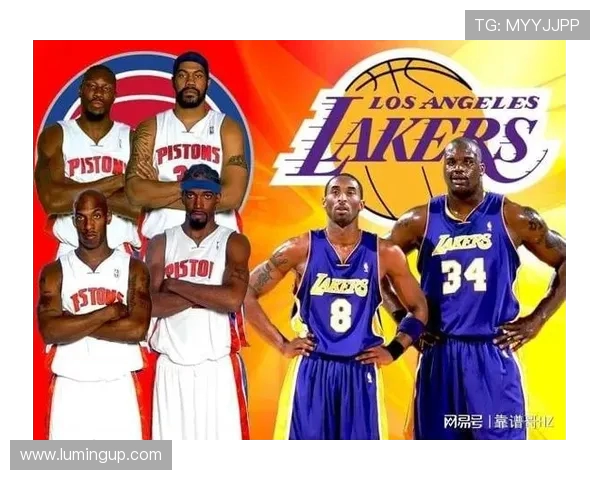 2010年NBA总决赛回顾活塞与湖人之间的激烈对决与历史意义分析