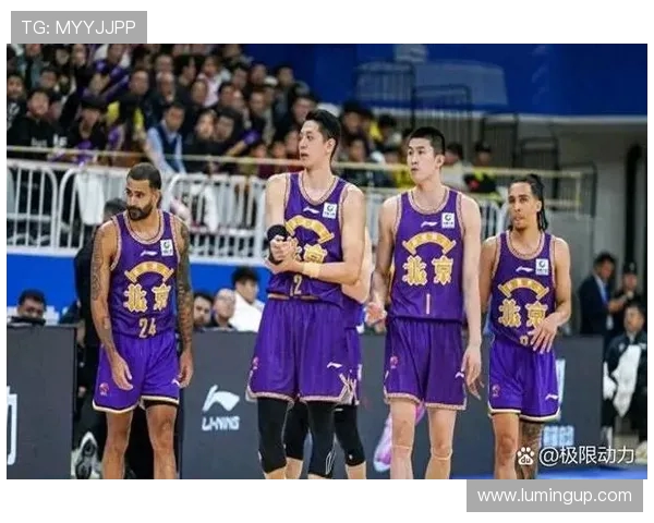 CBA赛场精彩对决广东队与北控队比分揭晓引发热议