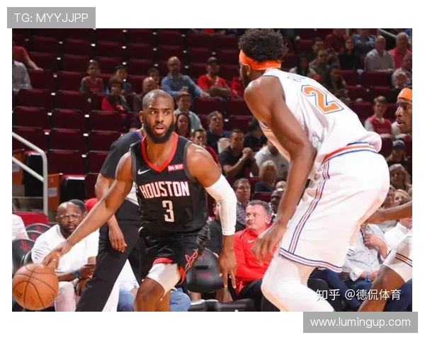尼克斯与火箭对决分析及推荐策略助你赢得竞猜