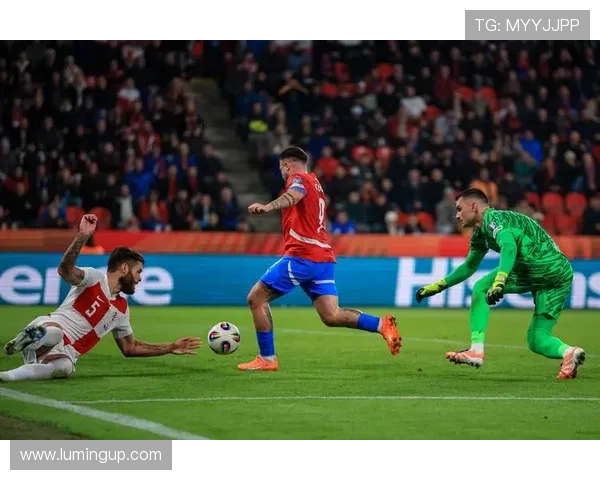 巴西与克罗地亚下半场精彩对决分析与战术解读 巴西与克罗地亚下半场精彩对决分析与战术解读