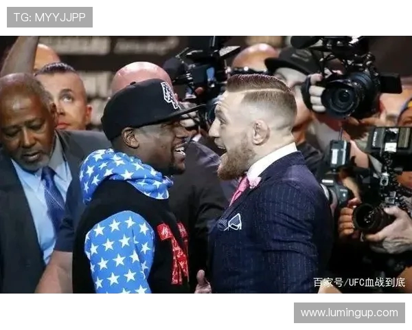 康纳与梅威瑟巅峰对决直播全程回顾精彩瞬间不容错过