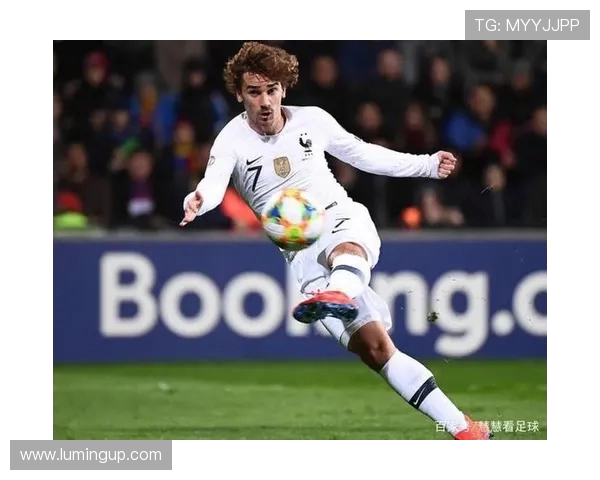 格列兹曼：从天才少年到足坛巨星的传奇之路与辉煌成就