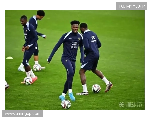 楚阿梅尼的崛起与挑战：探索他在足球世界中的影响与未来发展