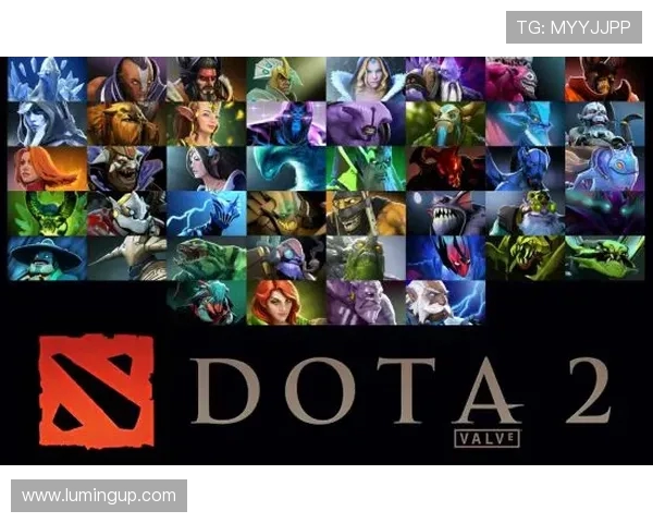 深度探讨刘秀英在DOTA2世界中的成长与挑战之路