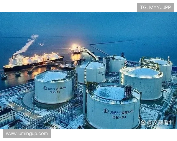 独家解析LNG市场节奏变化及其对全球能源格局的影响 独家解析LNG市场节奏变化及其对全球能源格局的影响