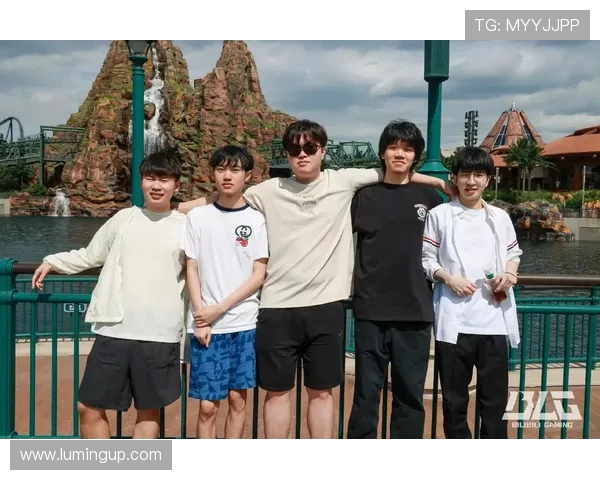 聚焦和平精英BLG战队灵活性策略与战术解析