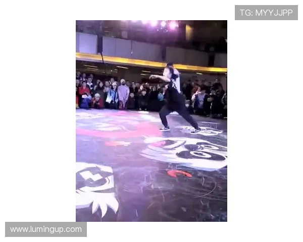 重庆街舞队心理素质排名第七引发热议街舞文化的深层次探讨与发展