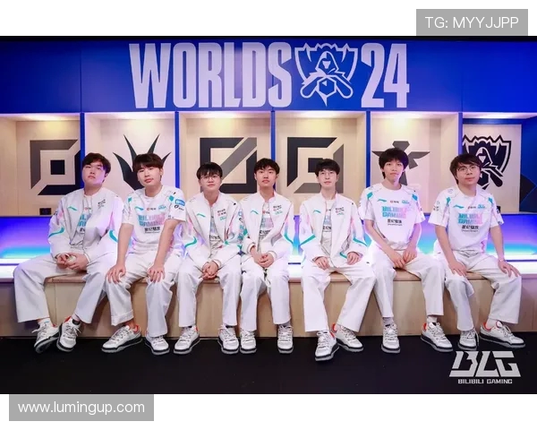 BLG战队实力大变革引发热议DOTA2新篇章即将开启