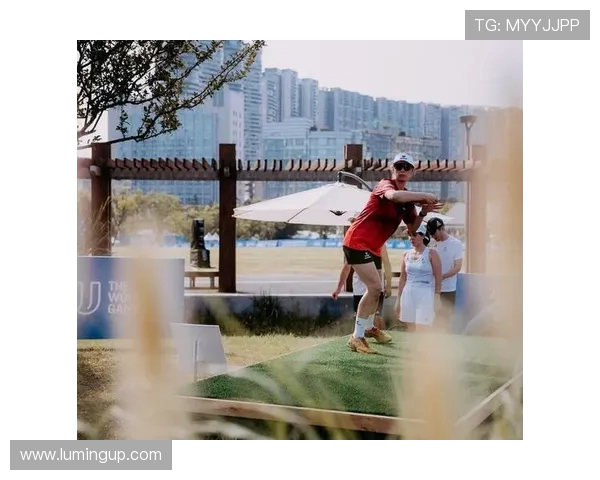 飞盘运动新风潮成都飞盘队技术解析与发展展望