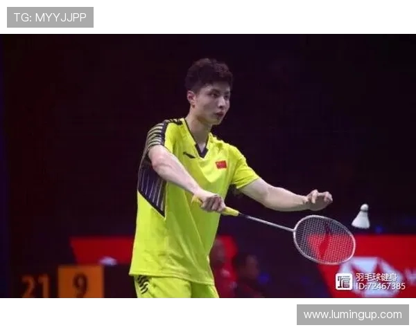 上海羽毛球队夺冠之路最新比赛经验分享TOP10