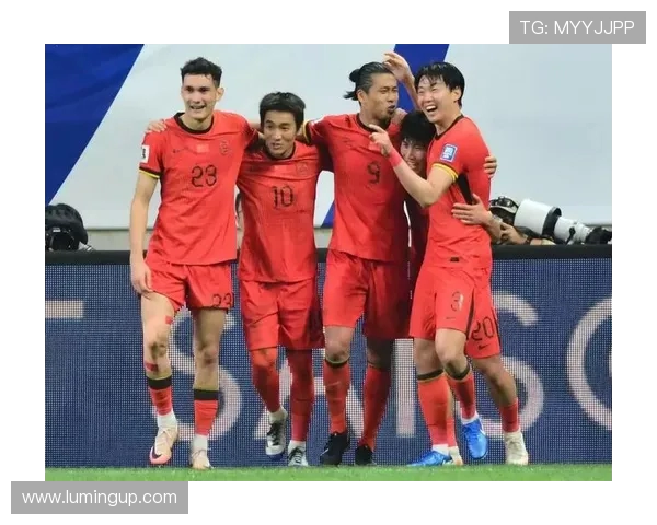 南京足球队在世界杯预选赛中的实力分析与表现评估