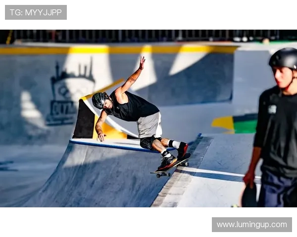 广州滑板队在世界攀岩锦标赛中的精彩表现与实力分析