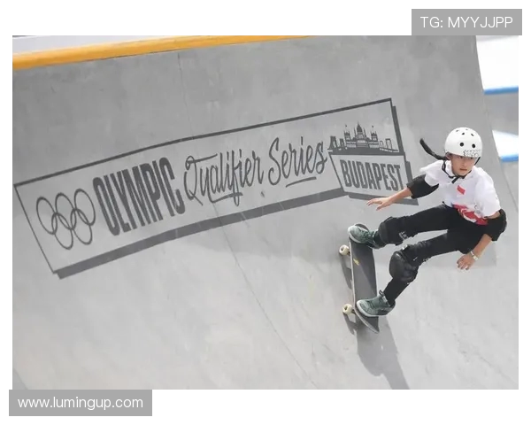 成都滑板队实力强劲荣登全国滑板力量排行榜第九名