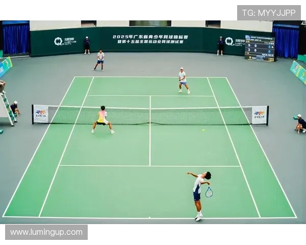 杭州网球队团队协作表现的数据分析与提升策略探讨